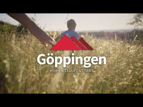 Geschichte des Göppinger Bahnhofs -  "Nicht öffnen bevor der Zug hält" 