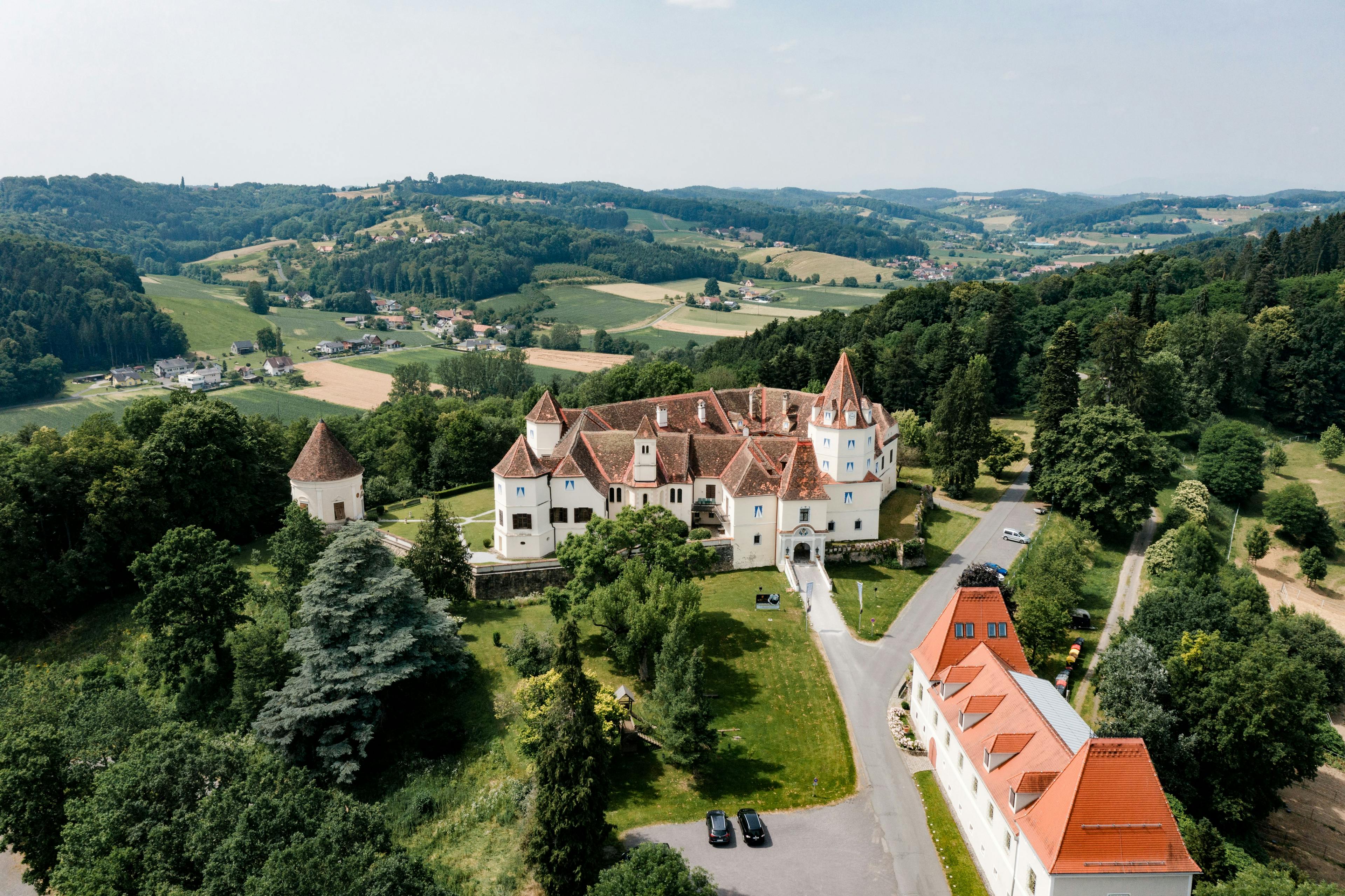 Ritteressen beim Schlosswirt Kornberg | Mittelalter erleben