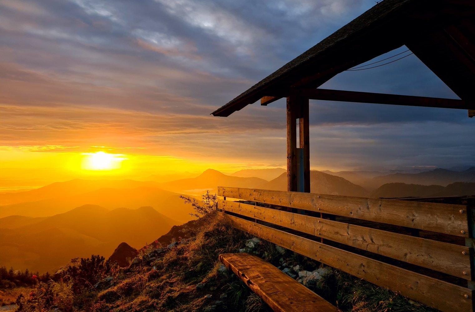 Jodelseminar in Hochfelln | Naturerlebnis und Stimmtraining