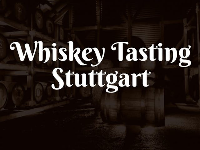 Whiskey Tasting, Tastingbar SI Suites (Hotel SI Suites)
