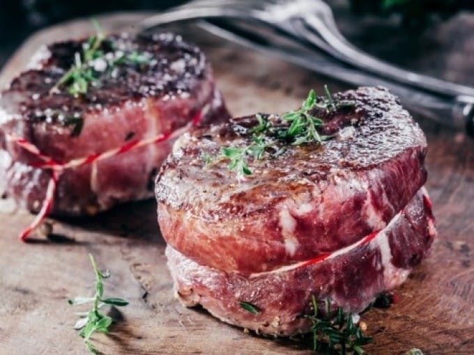 Ribs and Roastbeef - Alles über Fleisch und Saucen