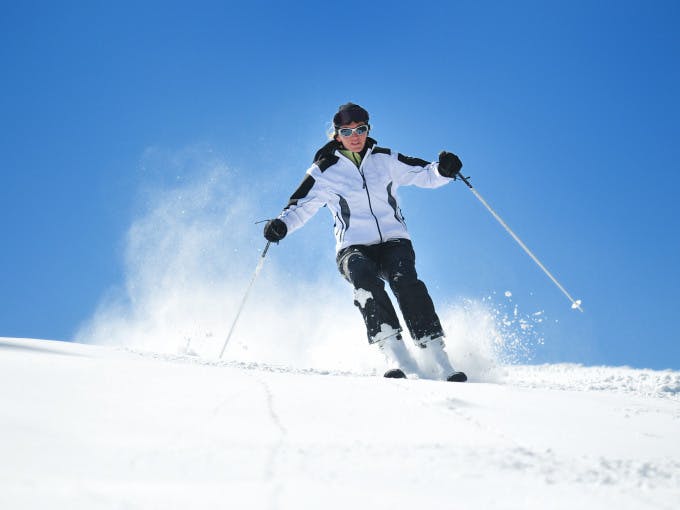 Skikurs für Einsteiger am Feldberg (3Std eintägig)