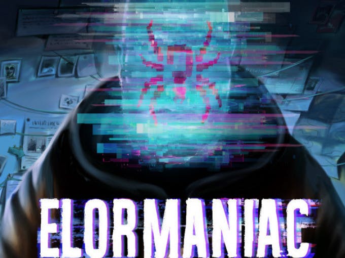 Online Escape Game: ELORMANIAC (24/7 spielbar)