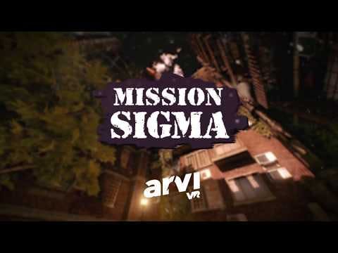 Mission Sigma Escape-Game 