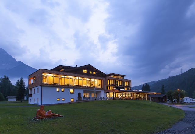 Tradition und Stil in den Tiroler Bergen | 3 Tage