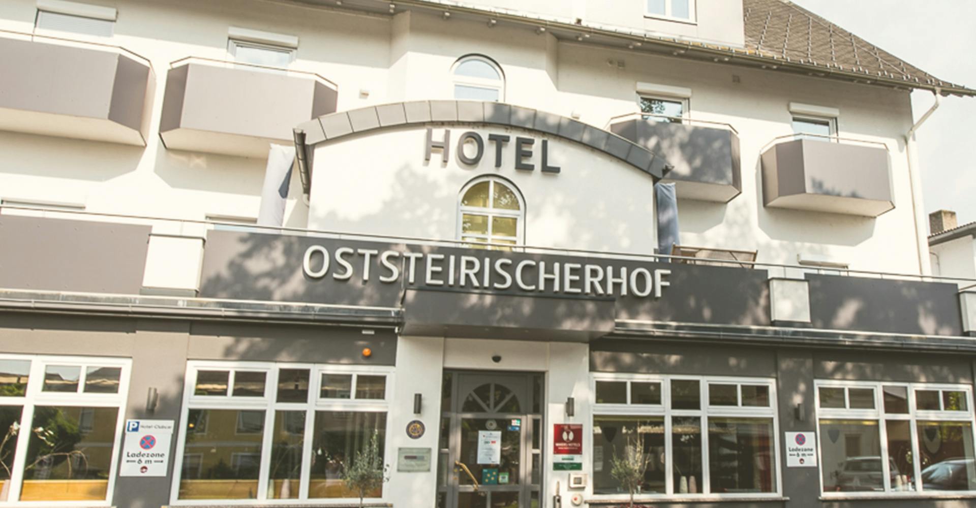 Maiers Hotel Oststeirischer Hof | 2 ÜN inkl. Wellness