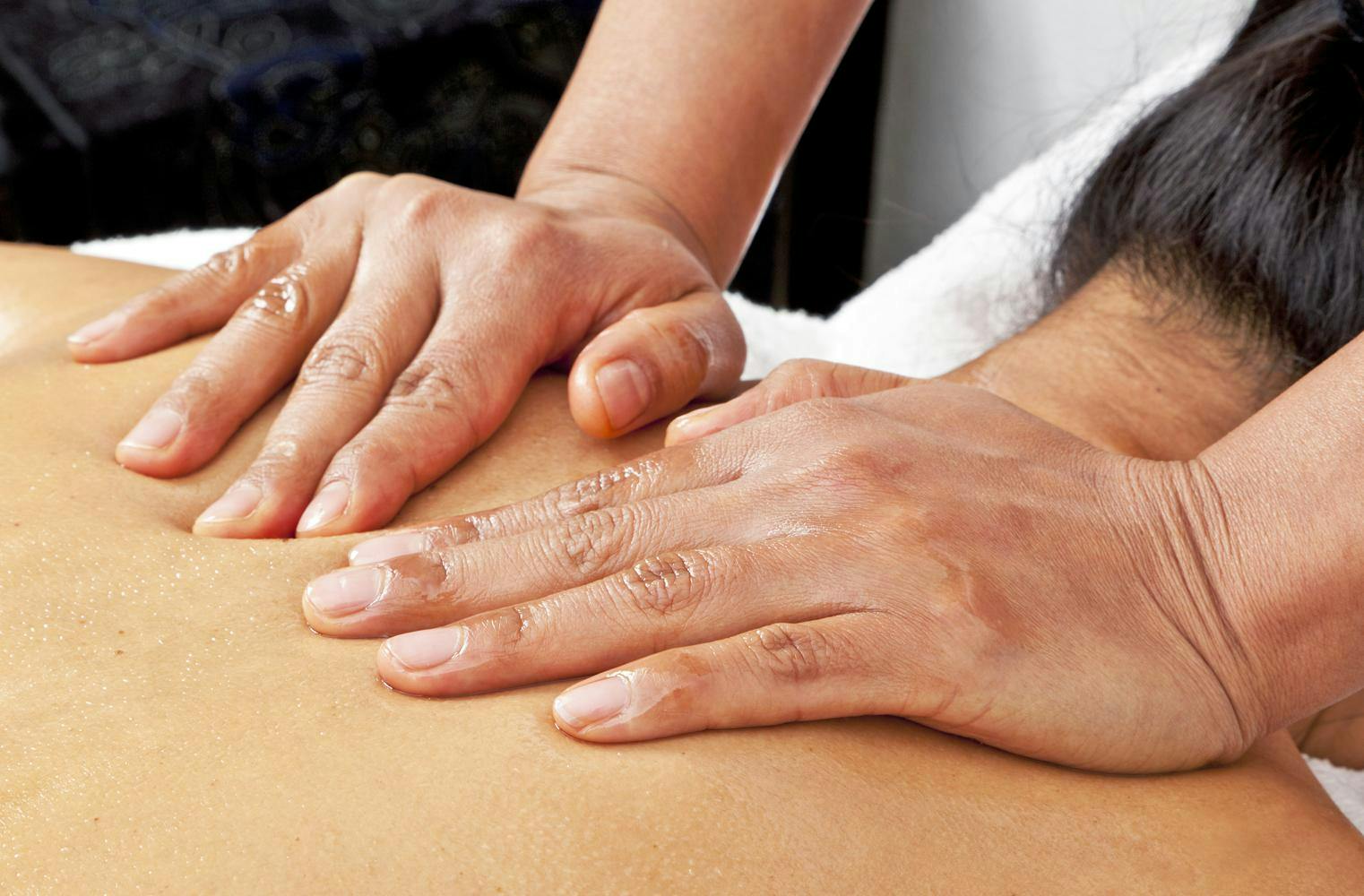 Ayurveda Massage | traditionelle indische Wohlfühl-Massage