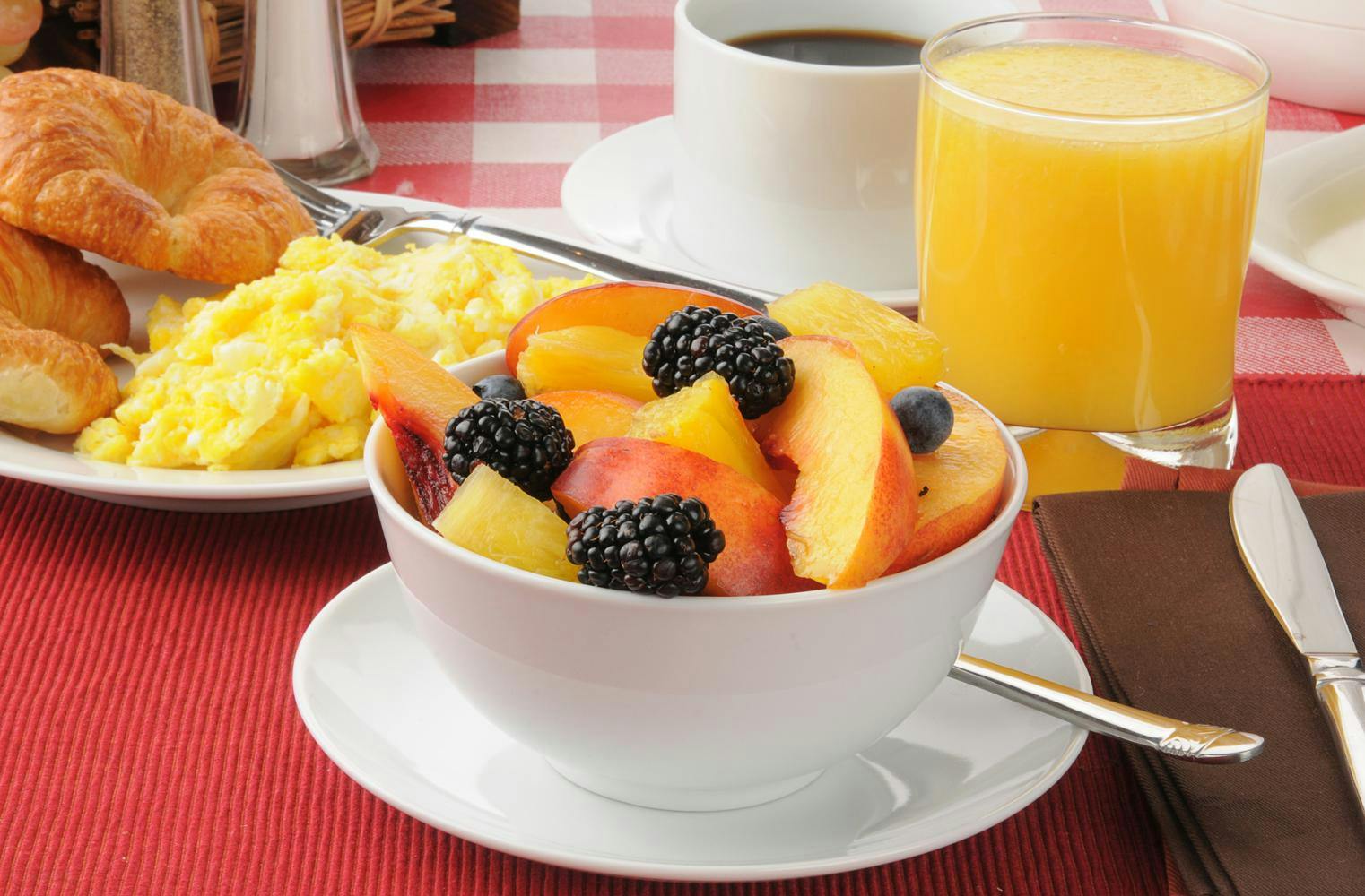 Frühstück & Wellness für 2 Personen | Römertherme Baden