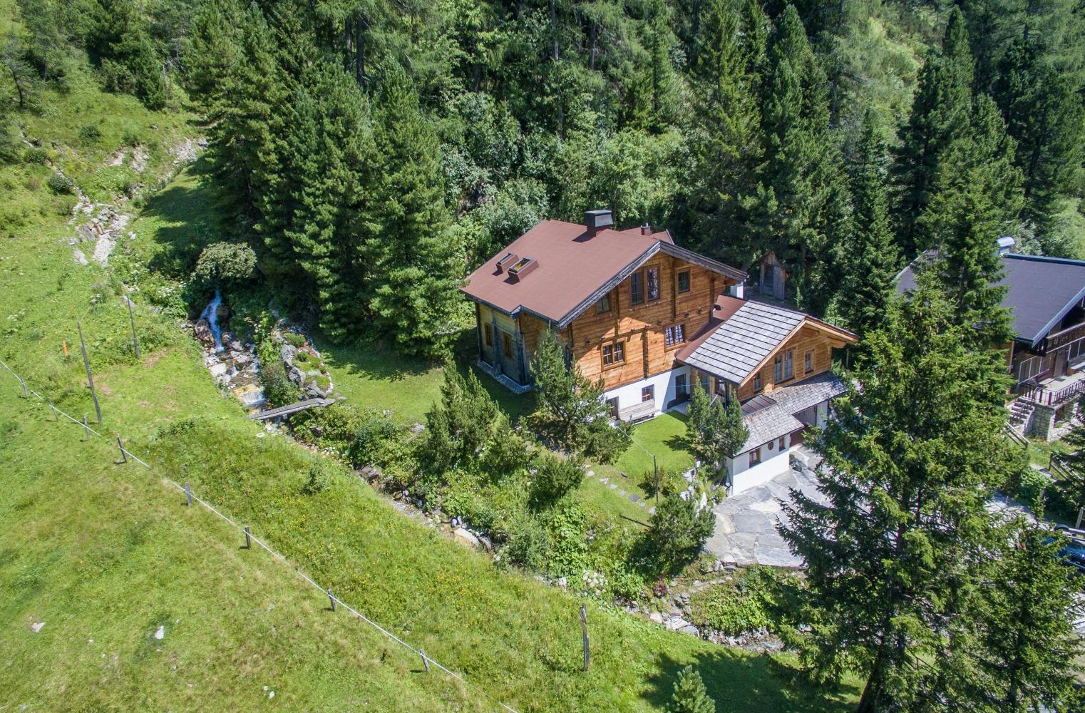 Sommer in Obertauern für 2 | Mountain Ranger Lodge | 1 Woche | inkl. Seilbahn 