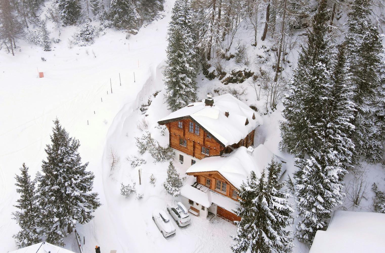 Winter in Obertauern für 2 | Mountain Ranger Lodge | 2 Nächte | inkl. Skipass