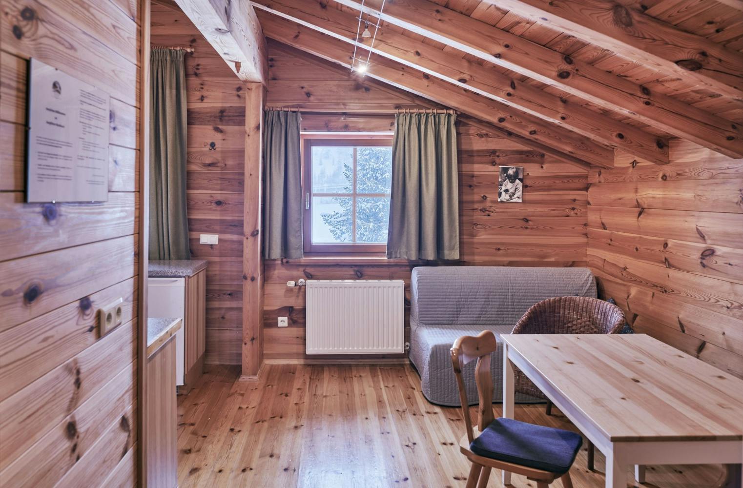 Winter in Obertauern für 2 | Mountain Ranger Lodge | 1 Woche | inkl. Skipass