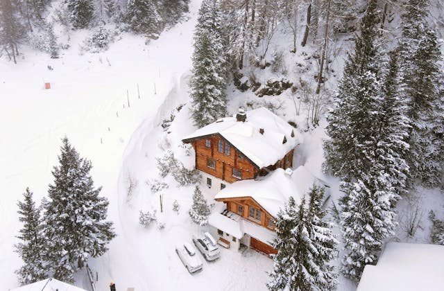 Winter in Obertauern für 2 | Mountain Ranger Lodge | 1 Woche | inkl. Skipass