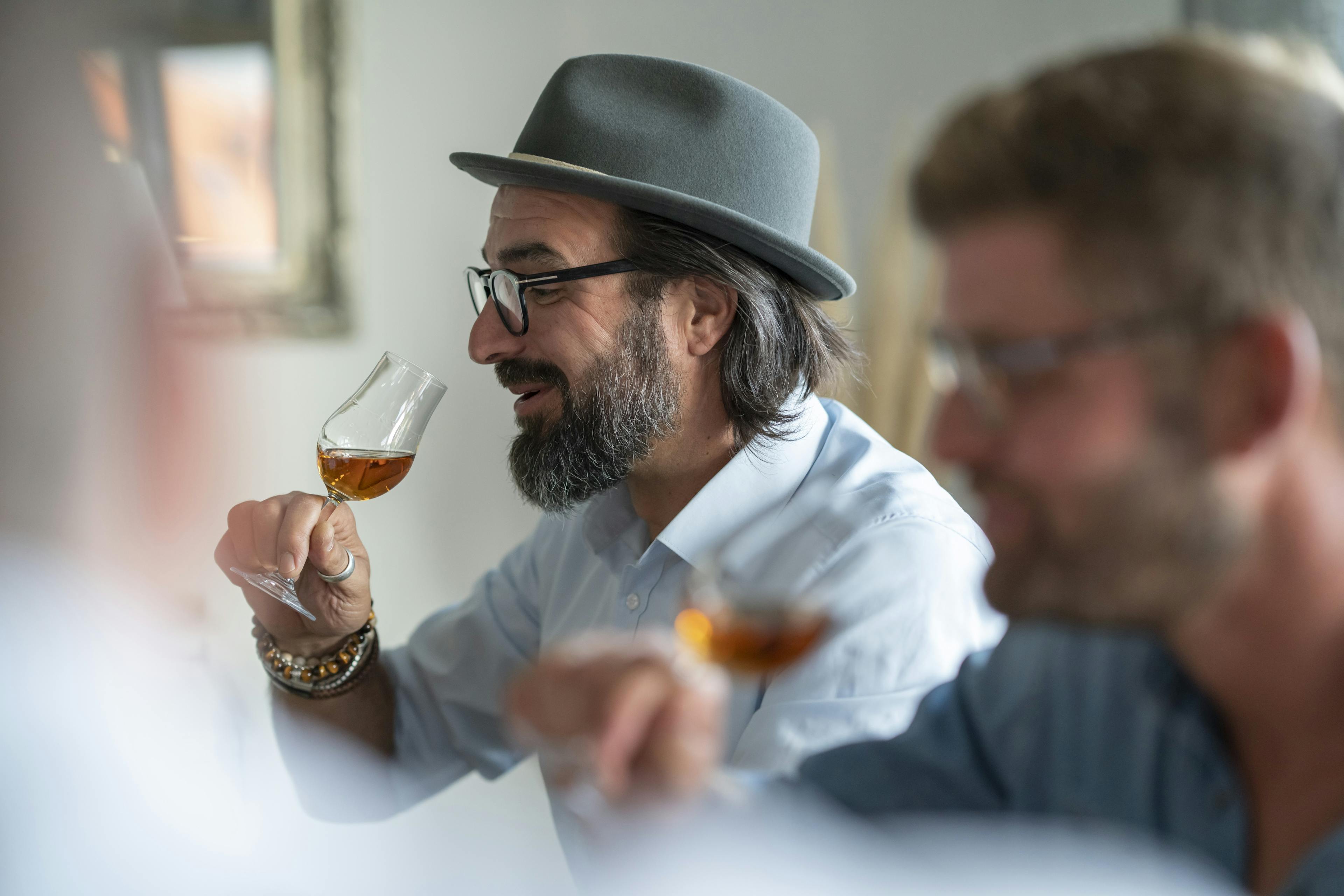 DEIN TASTING | PROBE Wein, Sekt, Whisky oder Rum für bis zu 6 Personen: im Raum Rastatt!