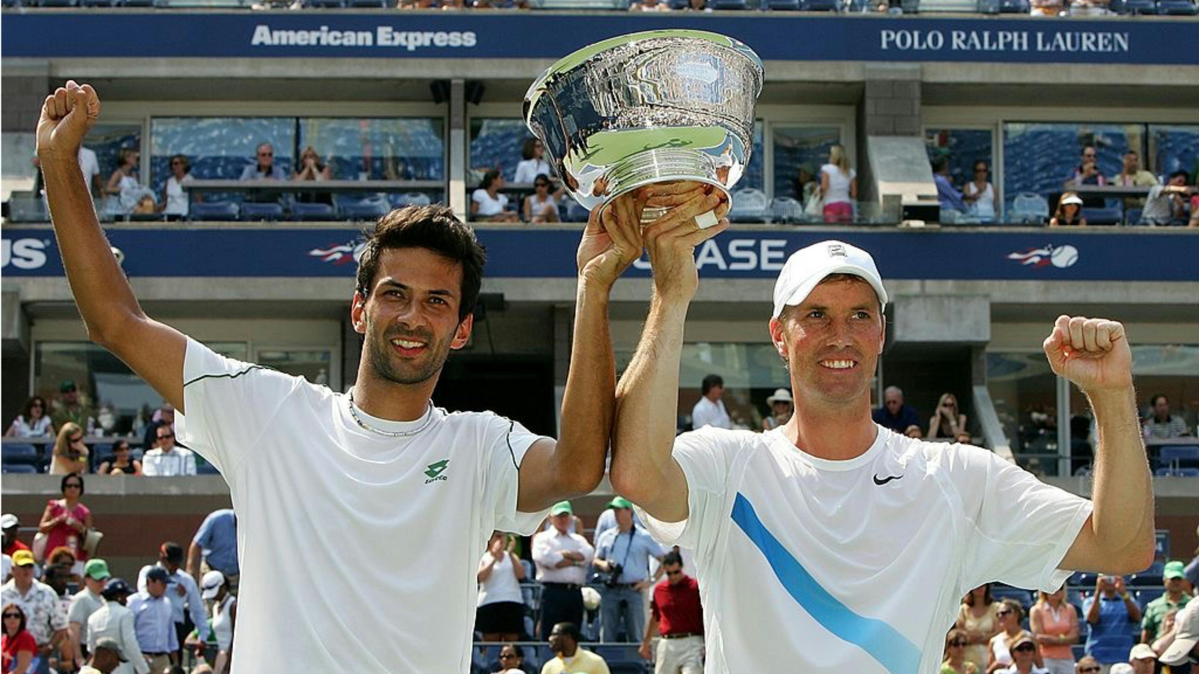 Exklusive Tennis-Experience mit US-Open Sieger Julian Knowle