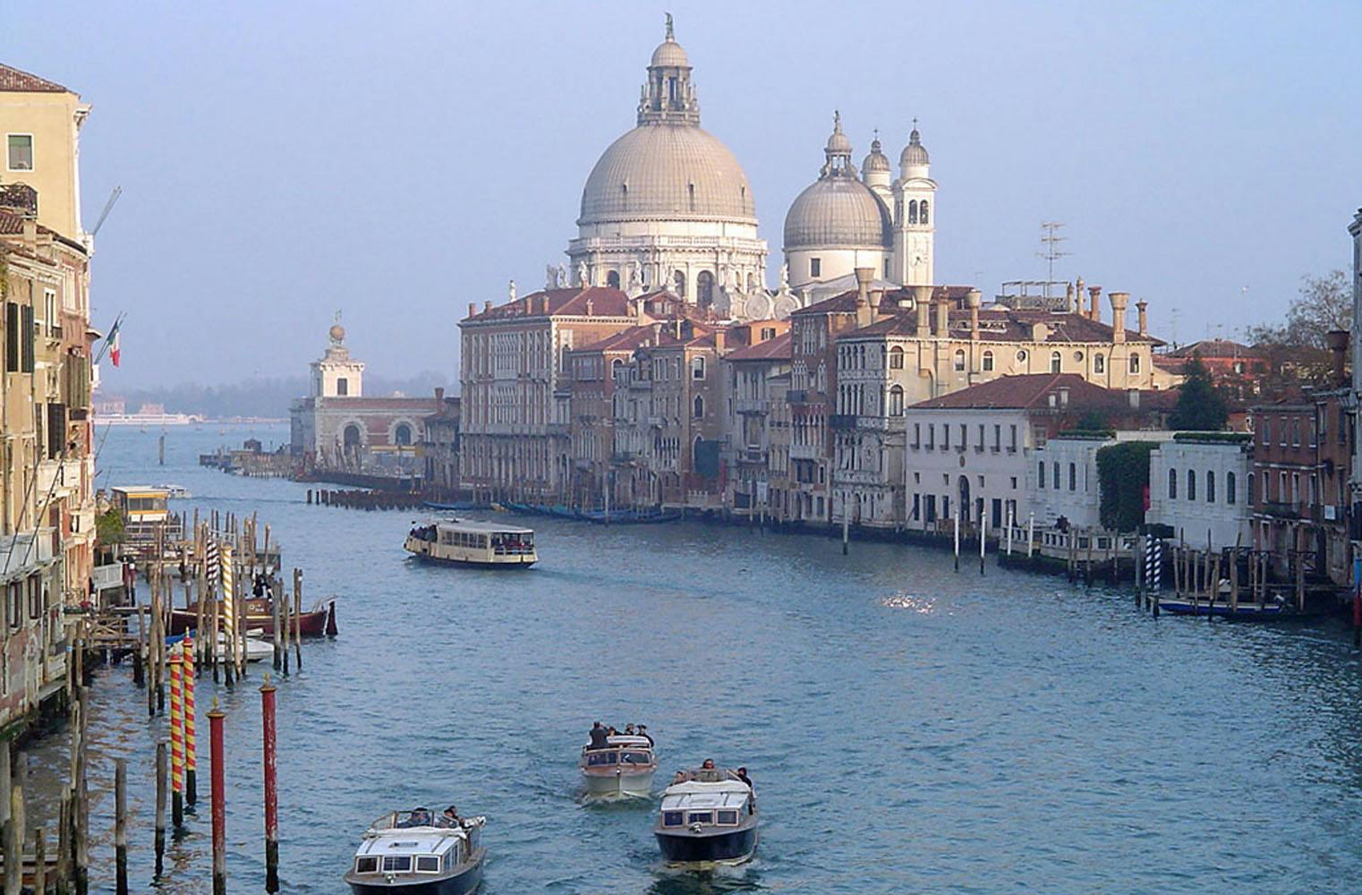 3 Tage Kurzurlaub Italien | venezianisches Gourmeterlebnis