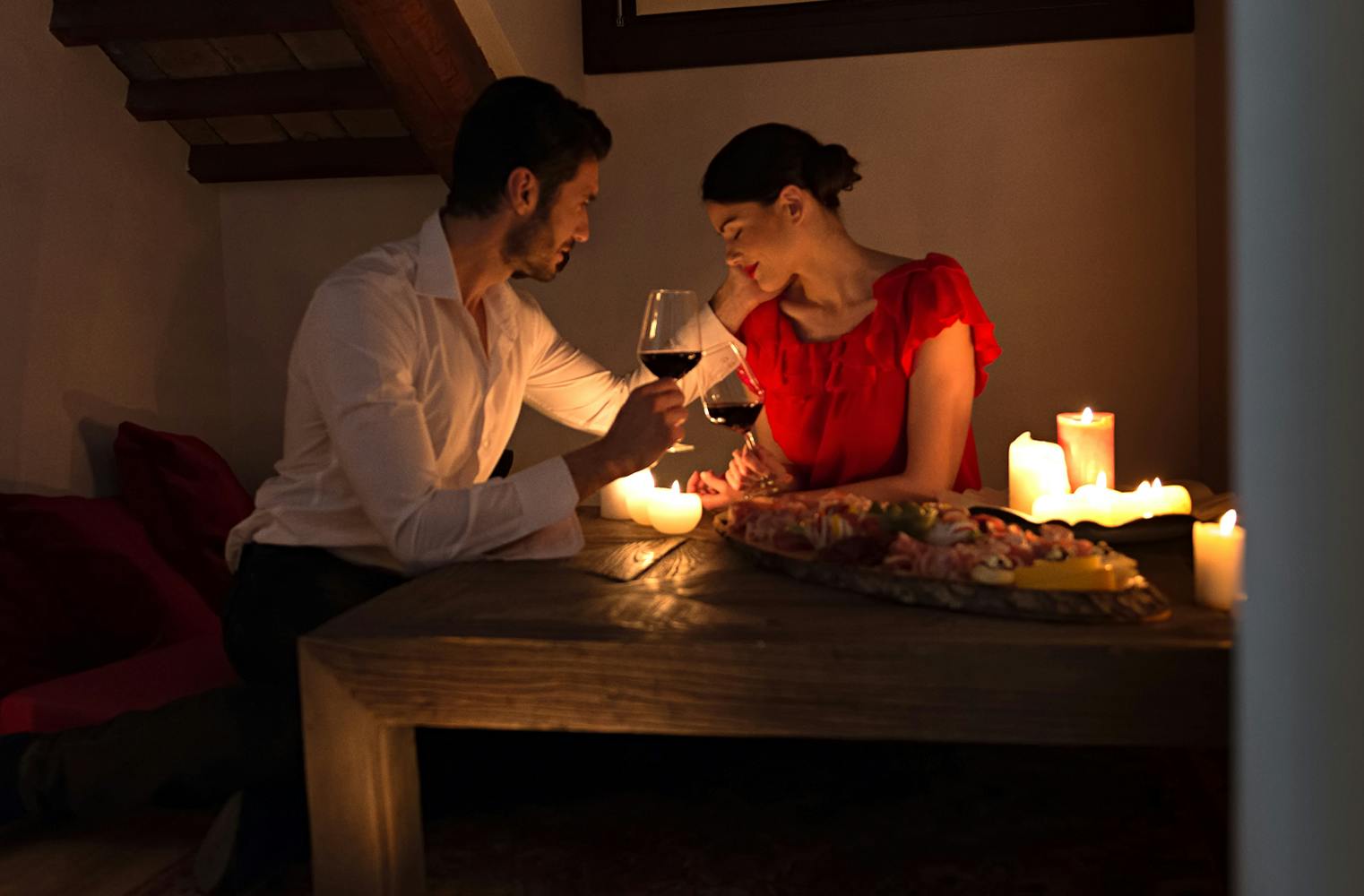 2 romantische Übernachtungen | mit privater Verkostung