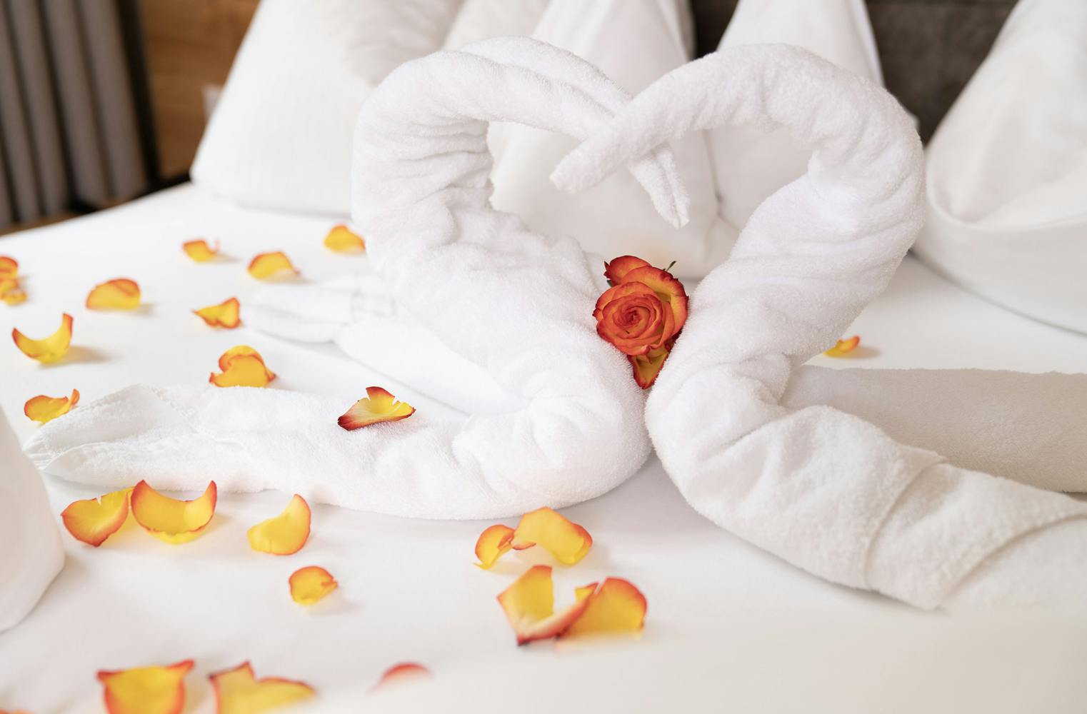 Romanze | Hotel GUT Trattlerhof **** | 3 Tage Romantikurlaub