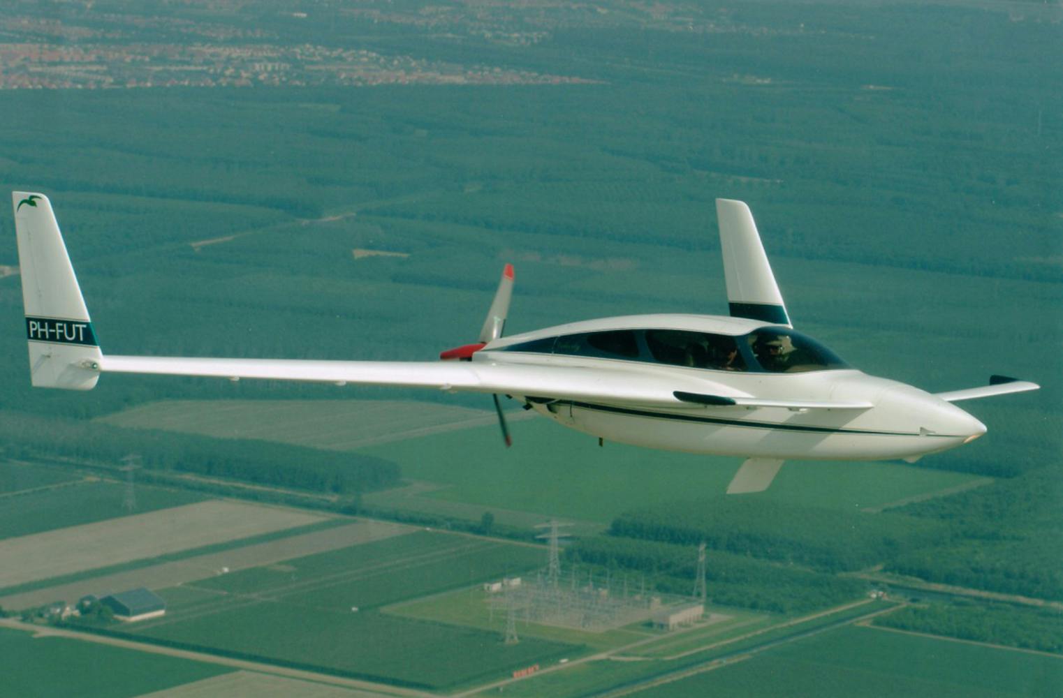 Ultraleichtflugzeug selbst fliegen | Pilot sein | 60 Minuten