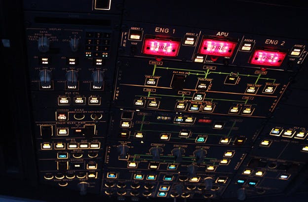 A320 Flugsimulator| das großartige Gefühl beim Selberfliegen