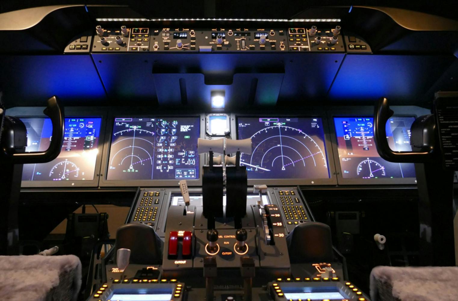 Boeing 787 Dreamliner | Der Traum vom Fliegen | 120 Minuten
