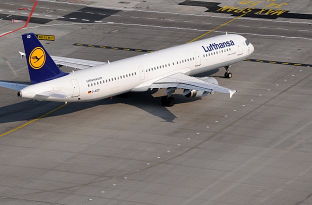 Lufthansa Flight Training Center | Airbus A320 Simulatorflug