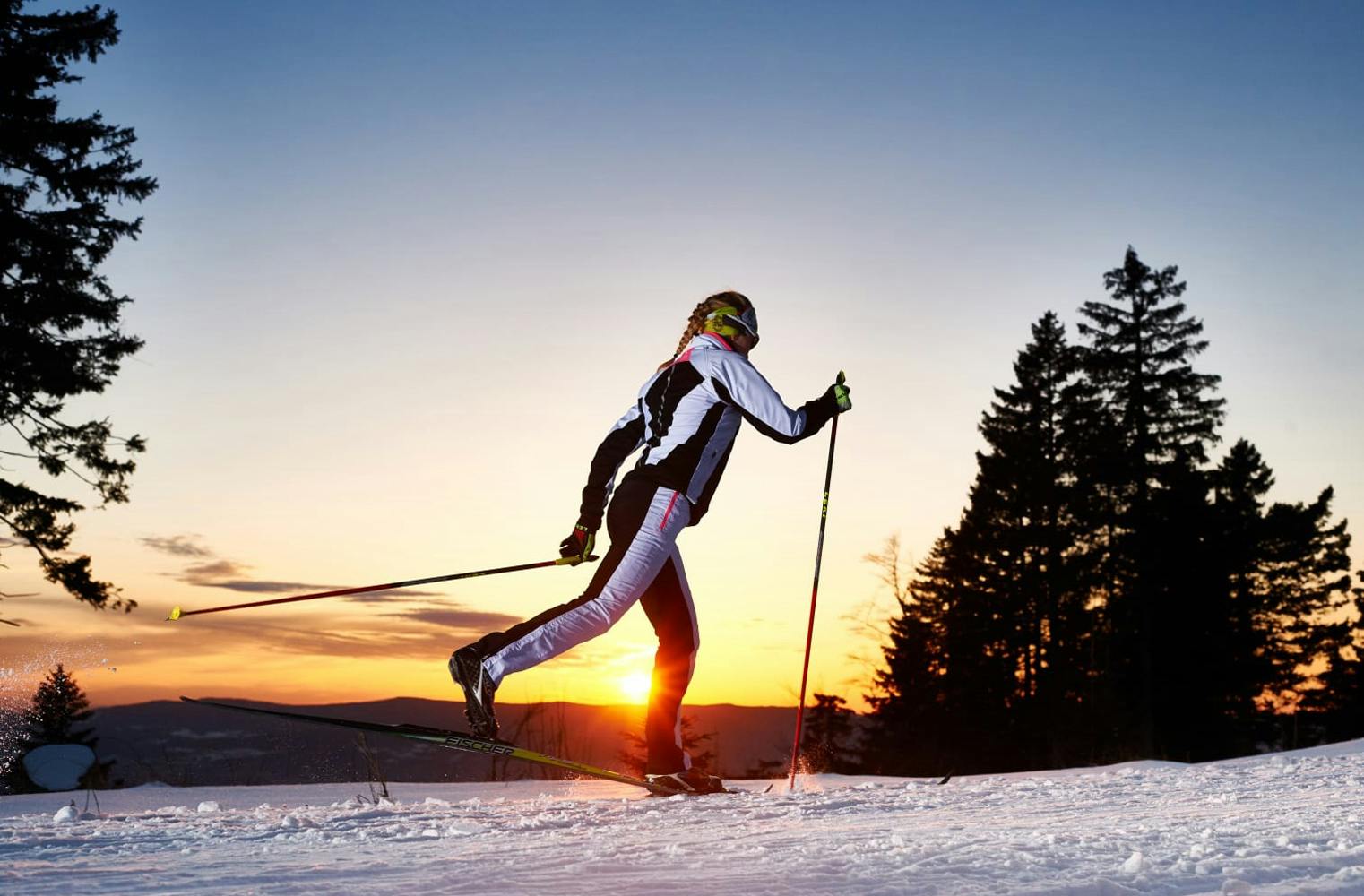 Schnupperkurs Biathlon | den Profis auf der Spur!