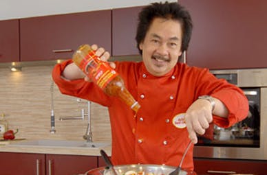Kochkurs Asiatische Küche | mit Warenkunde beim Kochen