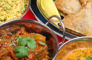 Kochkurs Indische Küche | Mit kleiner Warenkunde der Zutaten