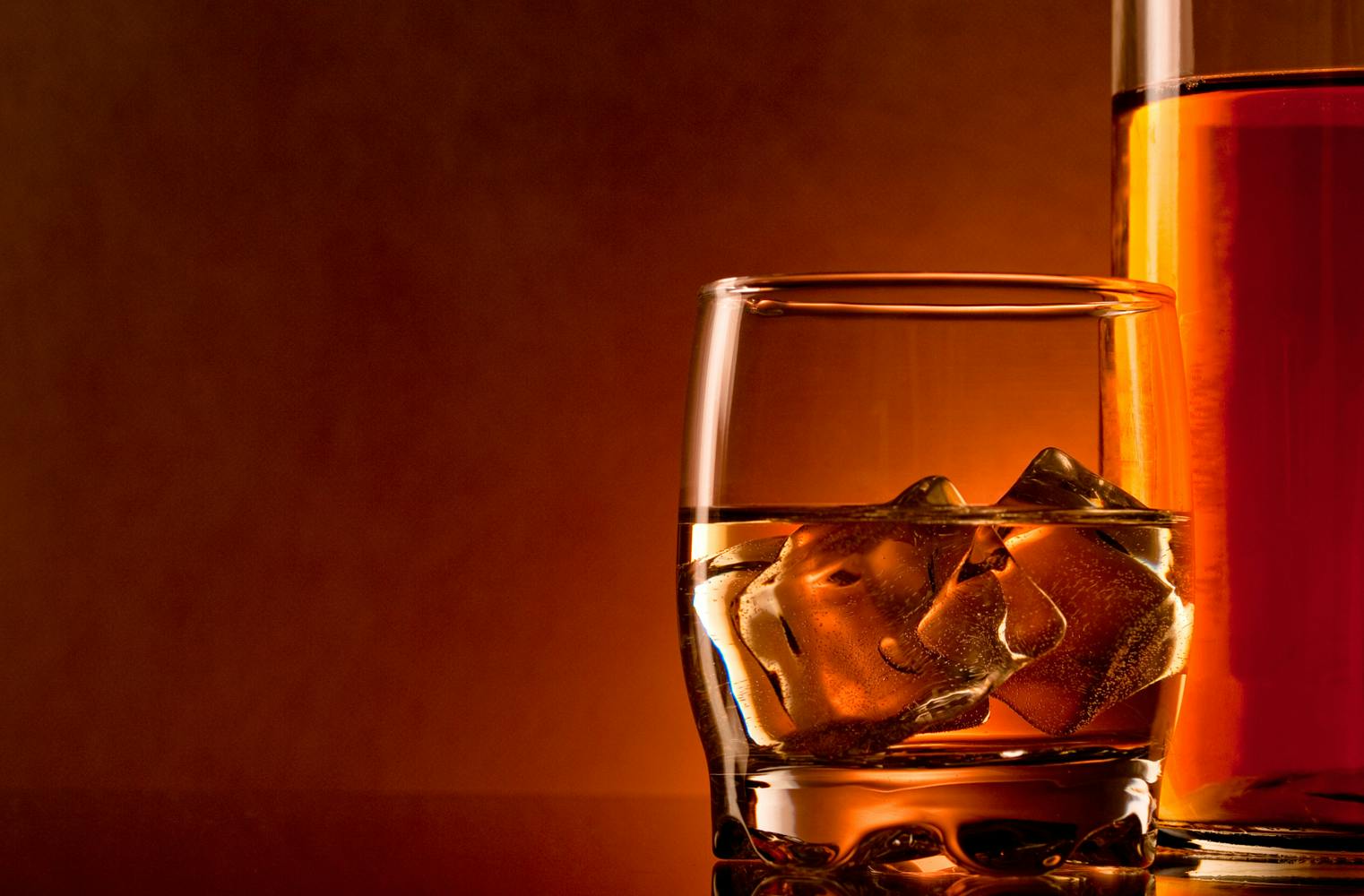 Spezialitäten-Tasting zu ausgewählten Whisky-Regionen