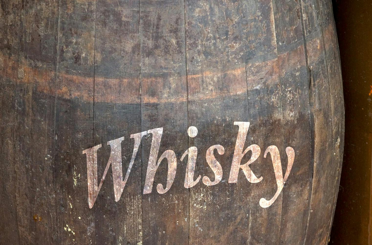 Die World of Whisky erschmecken | Whisky Seminar