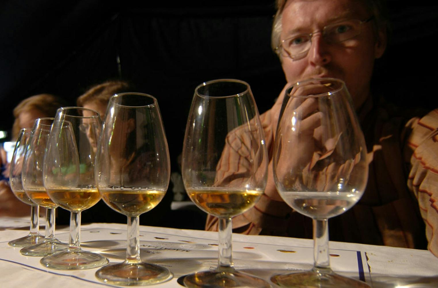 Whiskyseminar I.I | Schottischer Single Malt Whisky