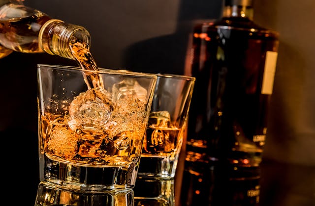 Verkostung von 7 Whisky-Arten | Whisky Seminar