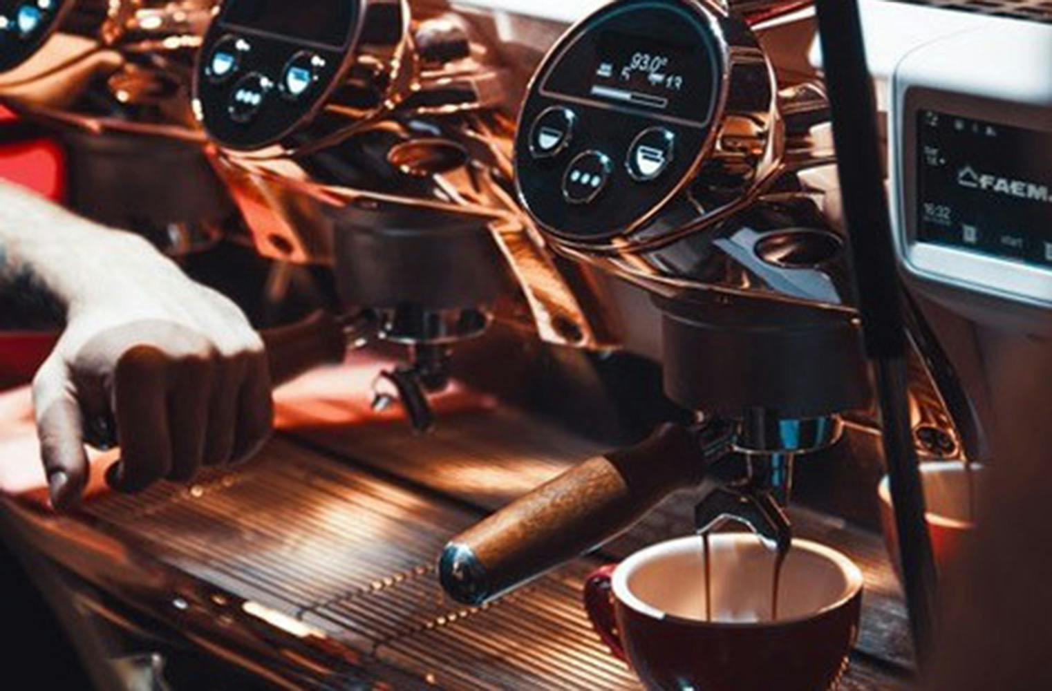 Espresso-Kurs | Die Grundlagen des Klassikers erlernen