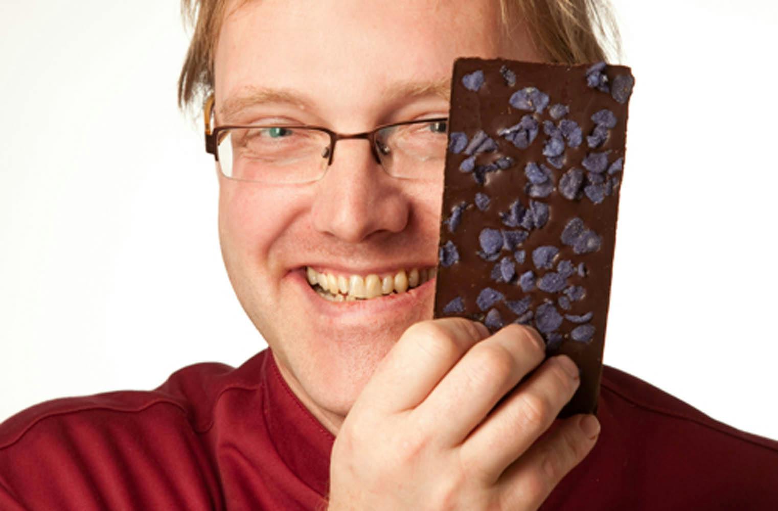 Schokoladen-Webinar | inklusive Verkostung von 15 Sorten