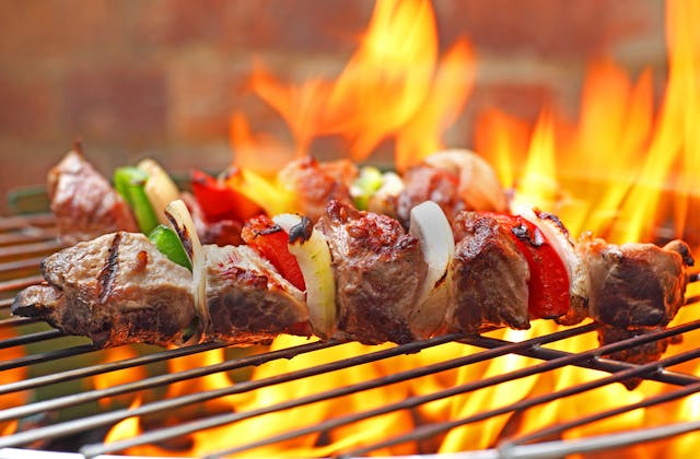 Barbecue-Basiskurs | Tipps und Rezepte fürs richtige Grillen