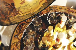 Rum Tasting | Rumspezialitäten und verschiedene Cocktails
