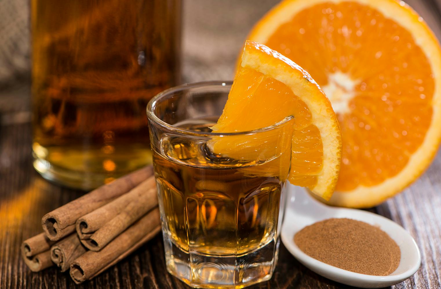 Zuckerrohrschnaps Verkostung | Welt des Rums | Rum Tasting