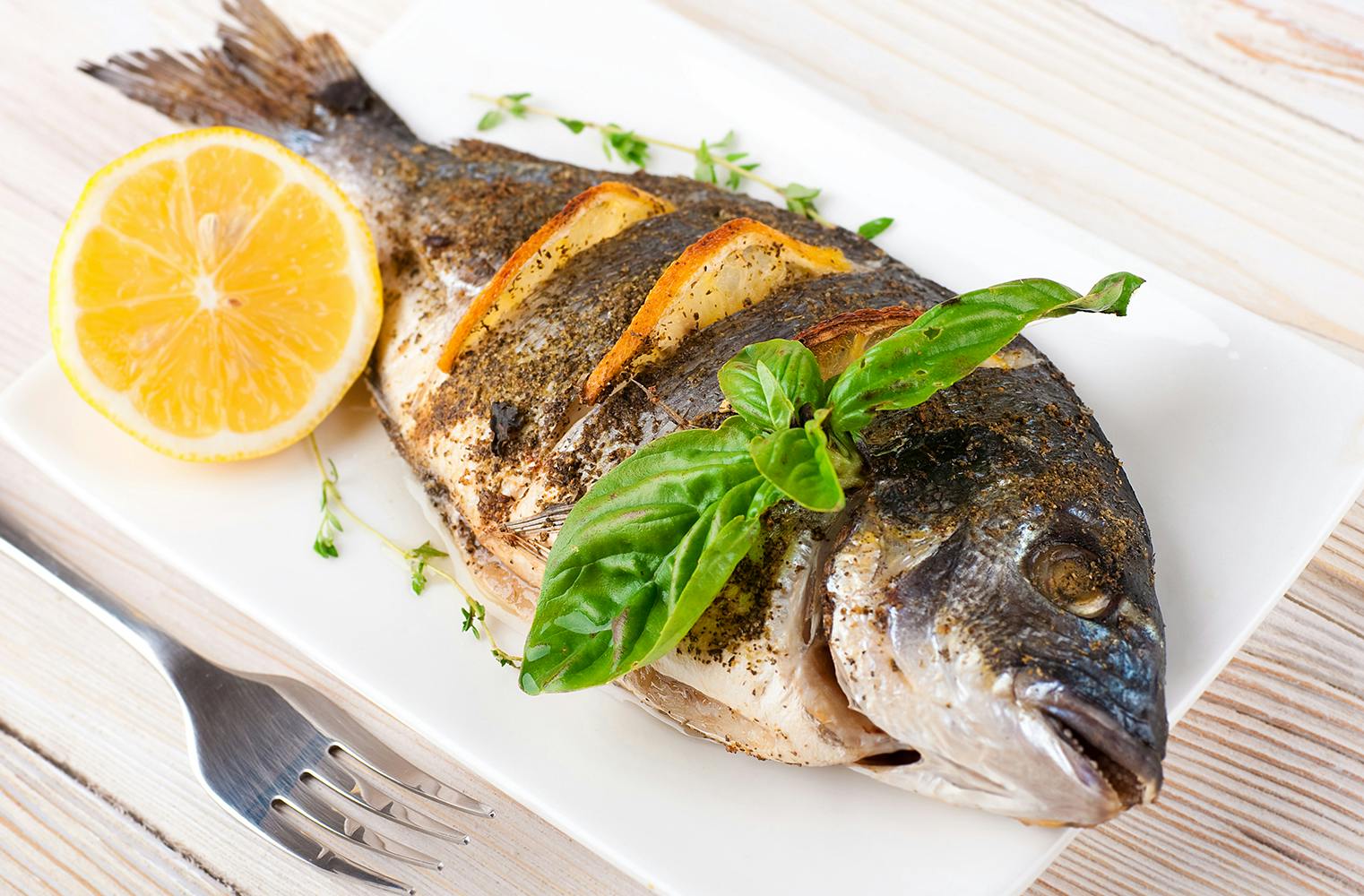 Fischkochkurs | verschiedene frische Fische zubereiten 