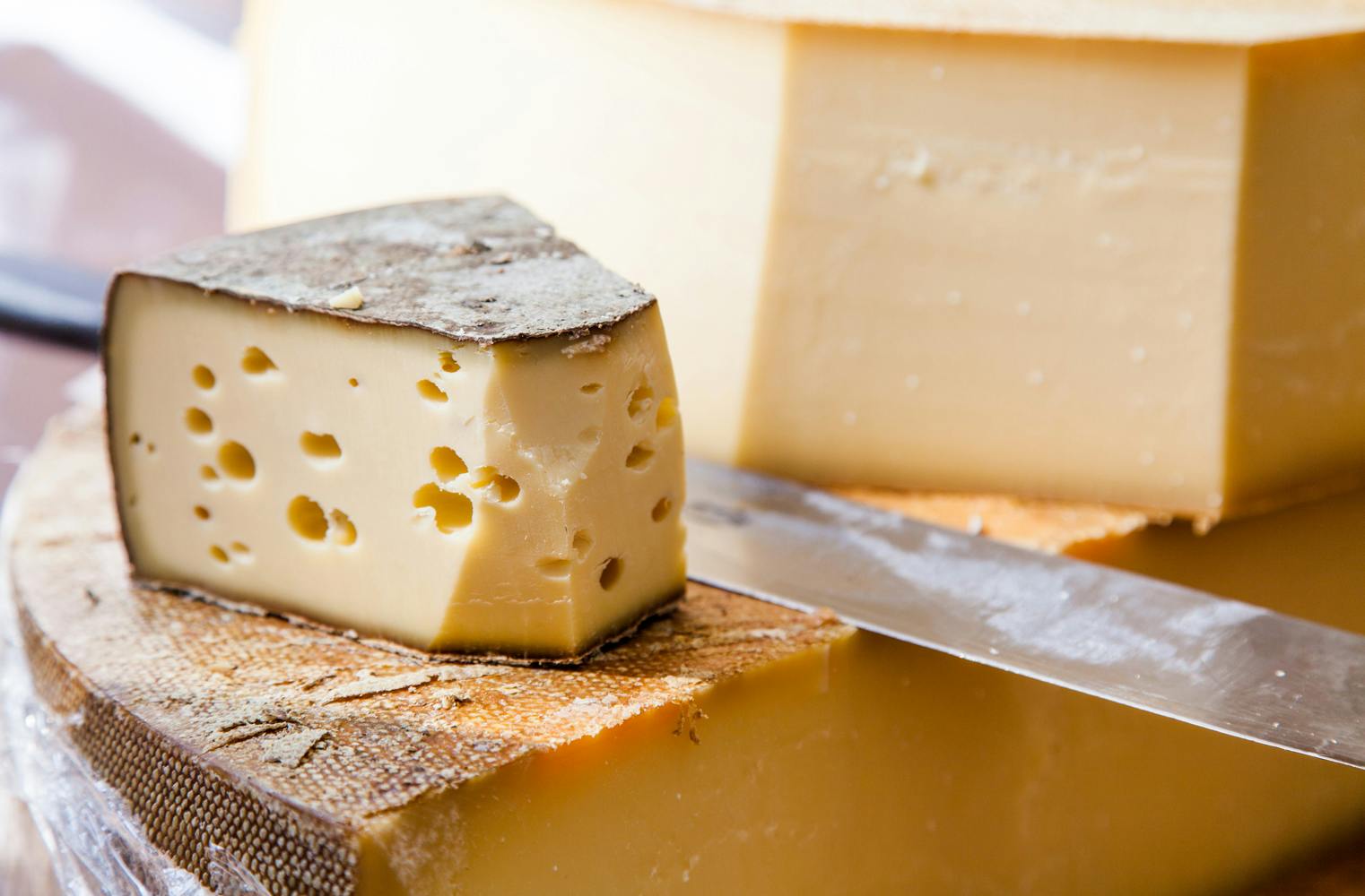 Käse-Tasting | Online-Seminar mit Genussbox zum Verkosten