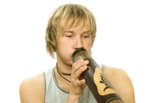 Workshop Didgeridoo spielen | Tageskurs
