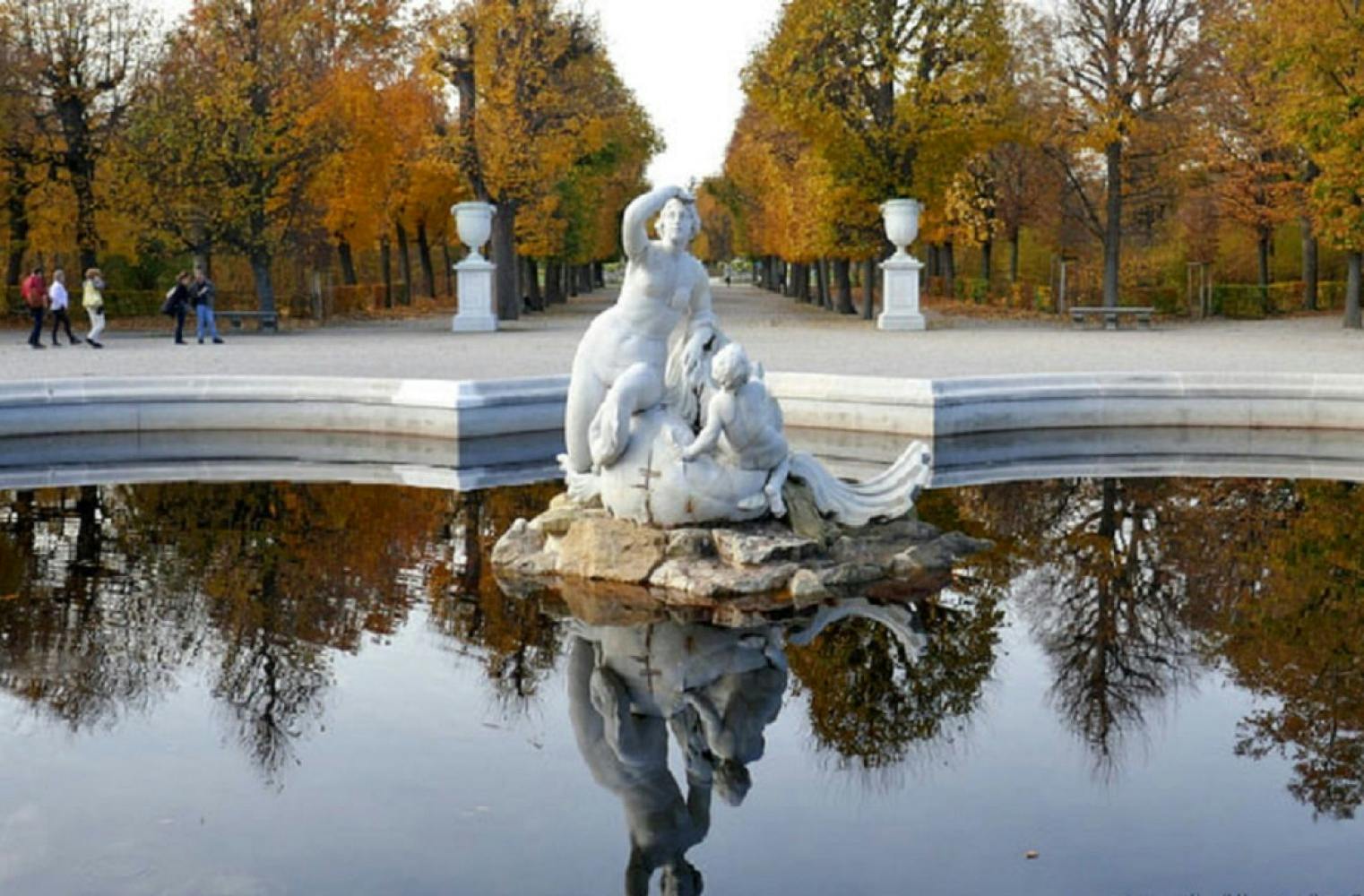 Rätselrallye im Schlosspark Schönbrunn | 75 Min Stadtrallye