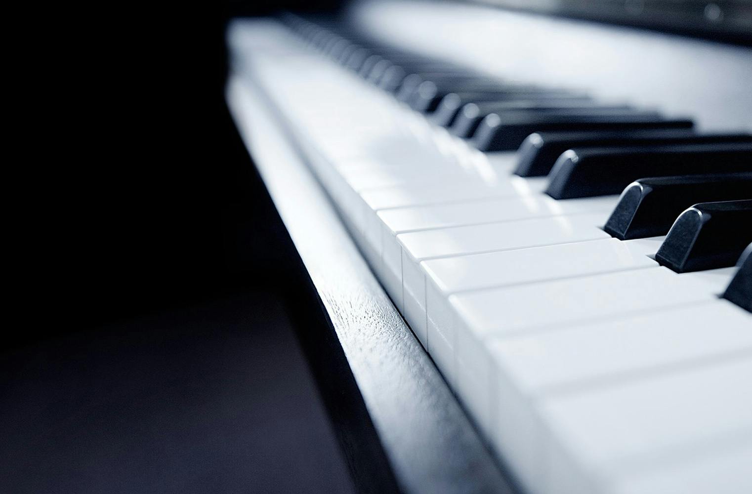 Klavier lernen über Videochat | 3 Einheiten à 45 Min.