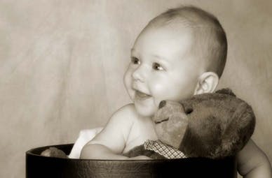 Kind & Baby Fotoshooting | Wunderschöne Bilder Ihrer Kinder