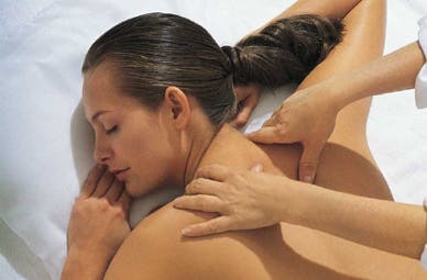 Mobile Massage | 60 Minuten Wunsch-Massage