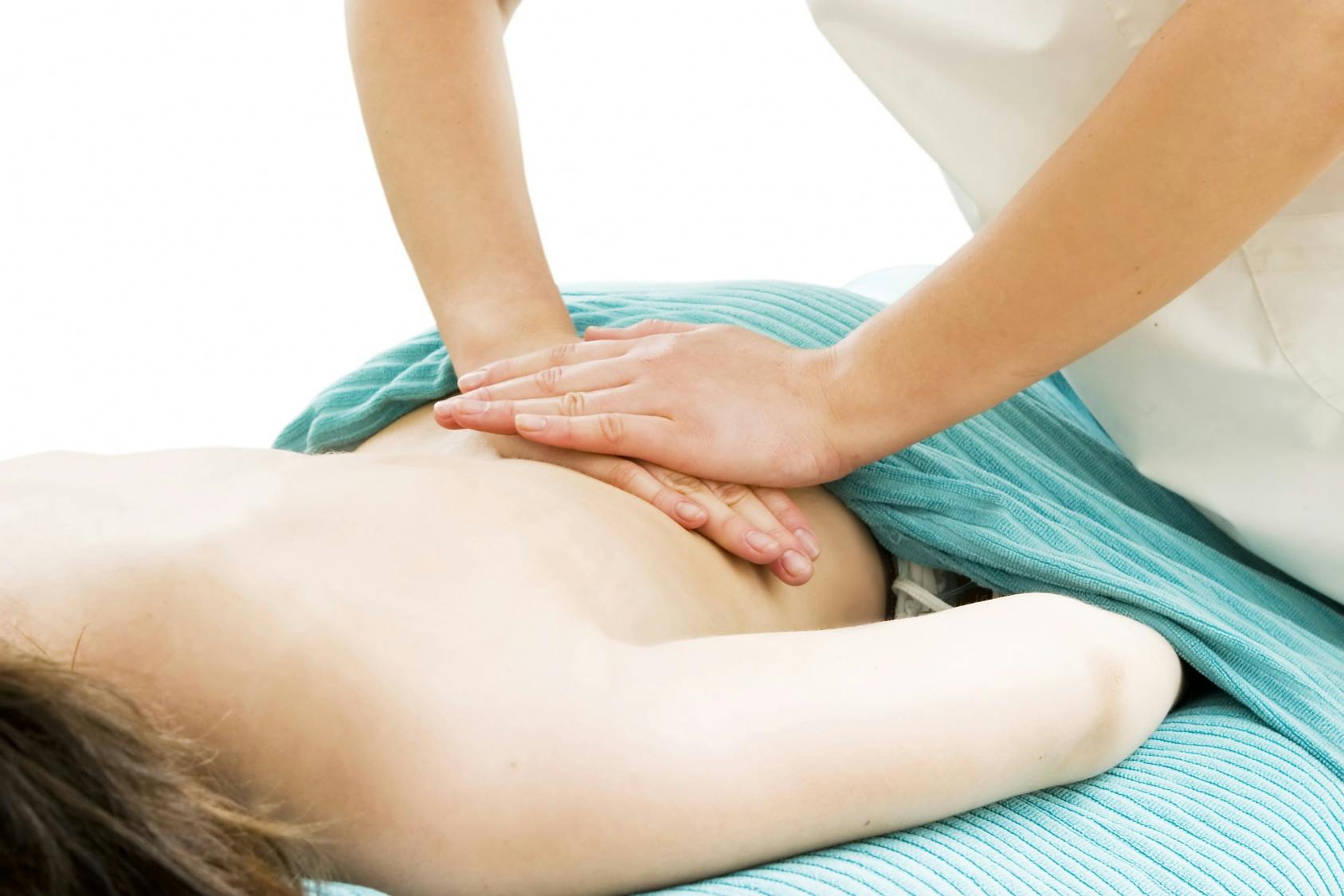 Sport-Massage | 60 Minuten