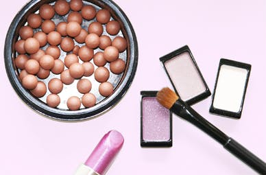 Make up lesson | 2-5 Stunden Kosmetikberatung