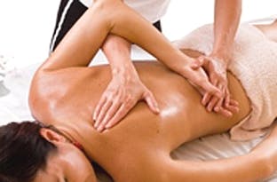 Aromaöl-Massage | 1 Stunde entspannen