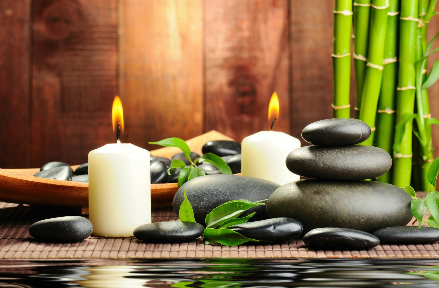 Hot Stone Massage | Hot Stone Massage im Raum Bischofshofen