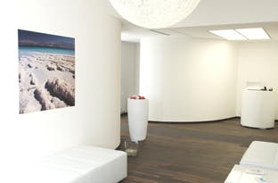 Pure Entspannung | 30 Min. Massage | 60 Min. Floating