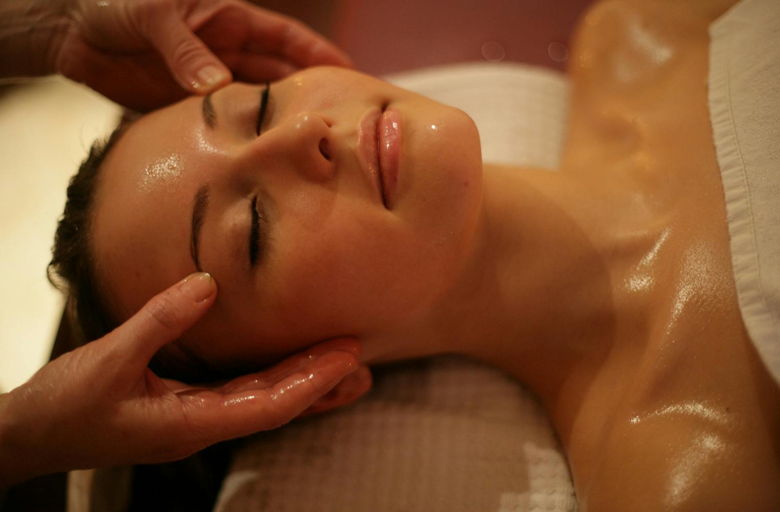 Ayurveda Massage | 60 Minuten